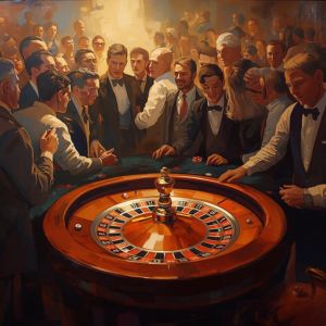 Blackjack OA88